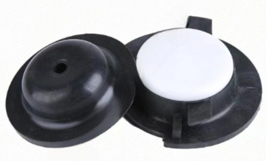 Peugeot 308 (2014-2021) Arka Helezon Yayı Üst Tablası (Orijinal)