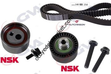 Citroen Berlingo (2003-2008) 1.9 Dizel Triger Seti (Skf)