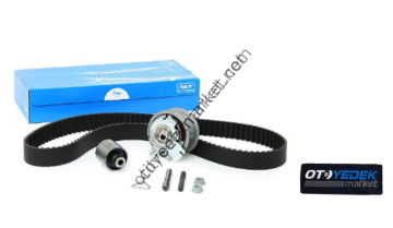 Citroen Berlingo (2003-2008) 1.9 Dizel Triger Seti (Skf)