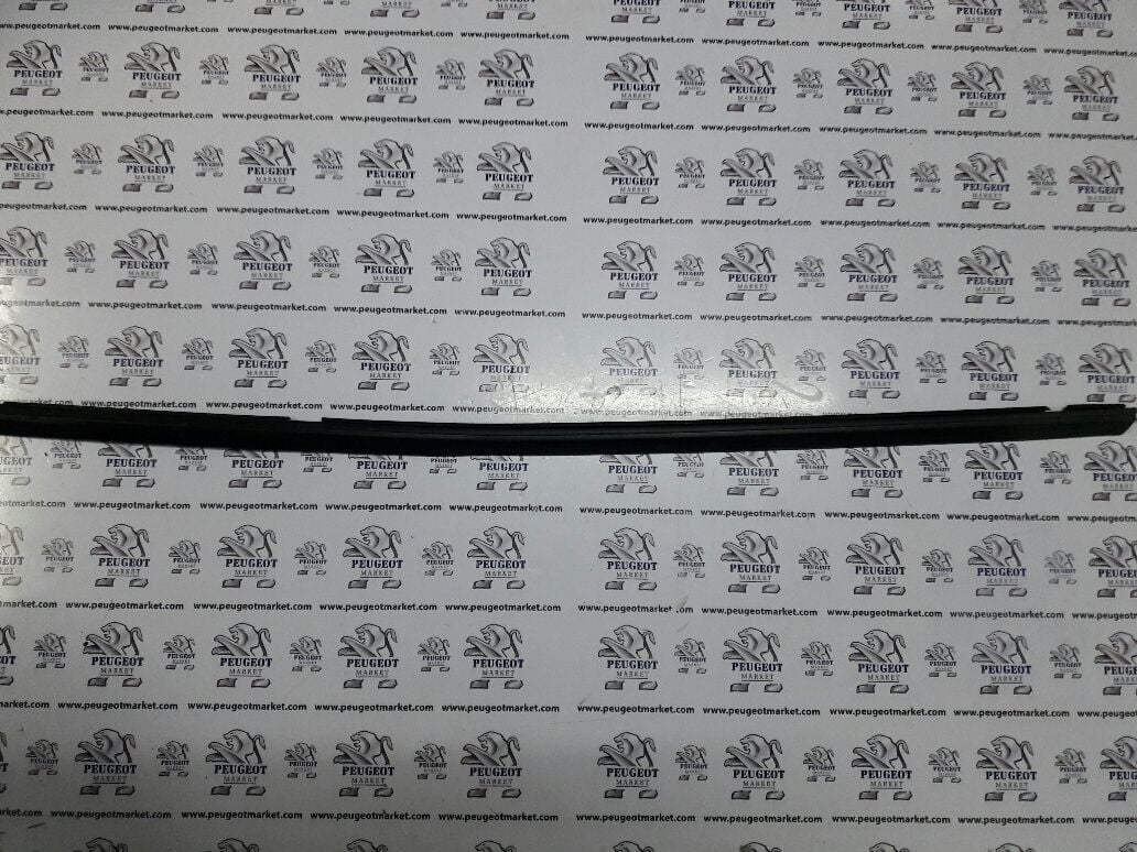 CİTROEN C4 SOL ÖN CAM DIŞ FİTİLİ (Orjinal)