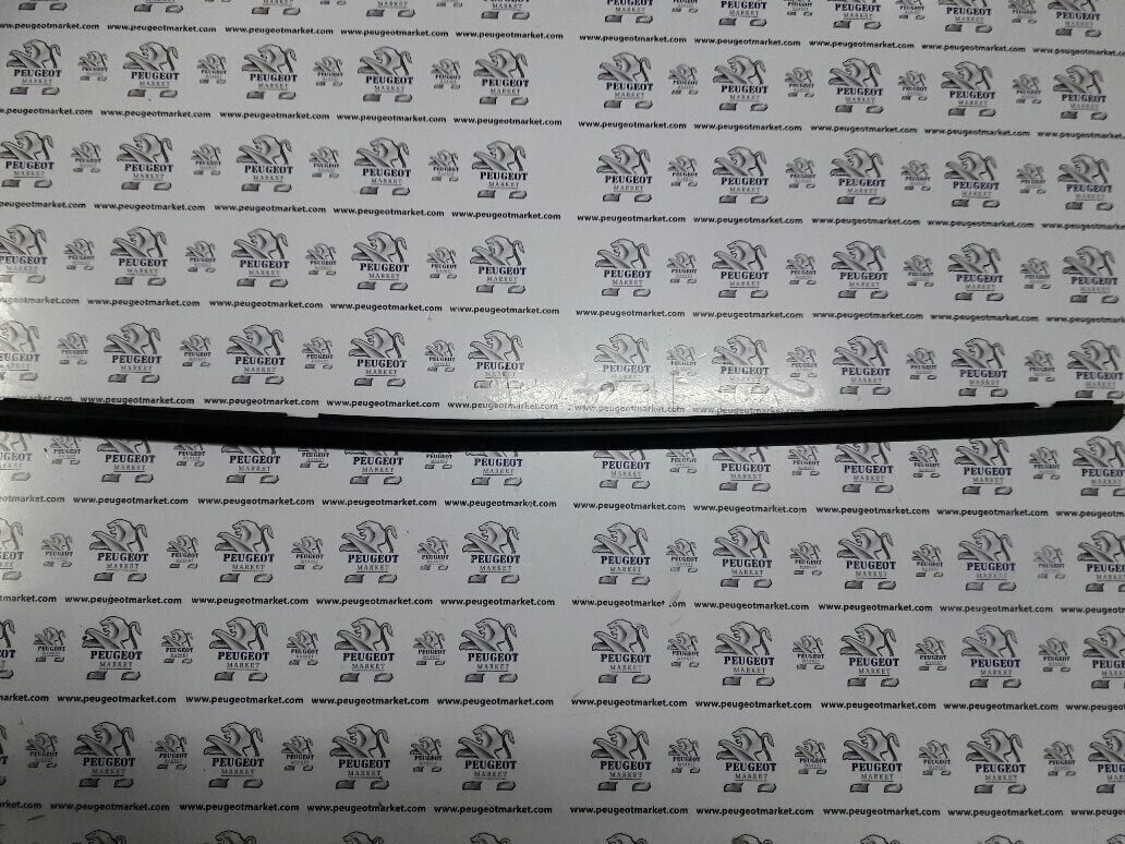 CİTROEN C4 SOL ÖN CAM DIŞ FİTİLİ (Orjinal)