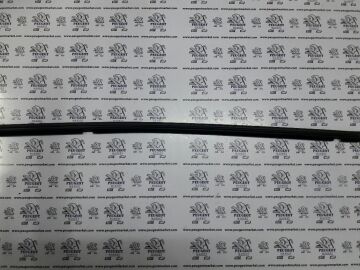 CİTROEN C4 SOL ÖN CAM DIŞ FİTİLİ (Orjinal)