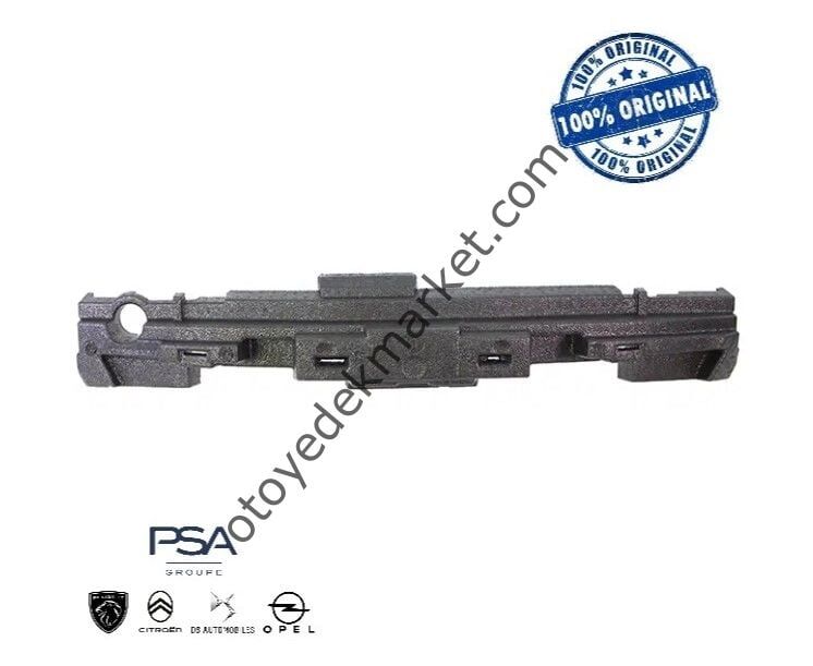 Peugeot 2008 (2020-2023) Ön Tampon Darbe Emici Köpük (Orijinal)