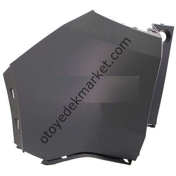 PEUGEOT 3008 (2016 -2019) ARKA TAMPON SOL KÖŞESİ (ORJİNAL)