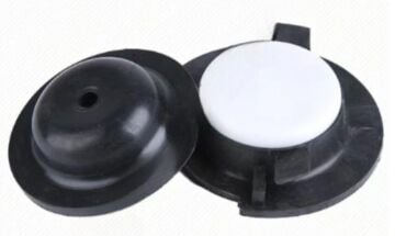 Peugeot 3008 (2016-2024) Arka Helezon Yayı Üst Tablası (Orijinal)