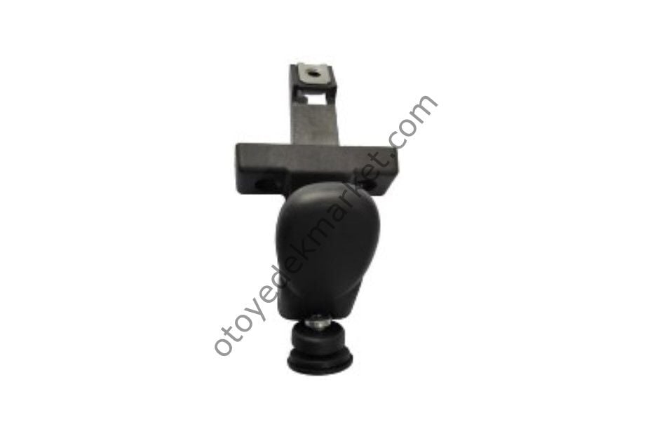 PEUGEOT PARTNER (1998-2008) SÜRGÜLÜ KAPI CAM MENTEŞESİ (ORİJİNAL)