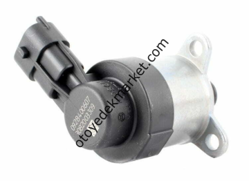 PEUGEOT 206 1,6 HDI MAZOT POMPA MÜŞÜRÜ