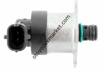PEUGEOT 206 1,6 HDI MAZOT POMPA MÜŞÜRÜ