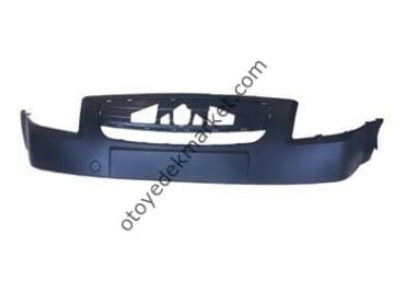 CİTROEN C2 2003-2008 ÖN TAMPON ÜST (Phira)