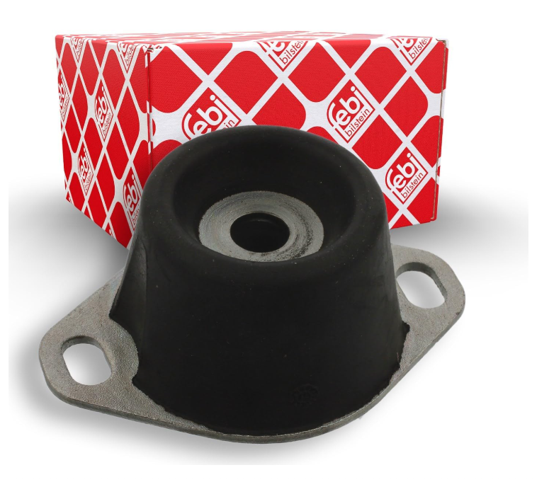 Peugeot 106 (1996-2002) 1.4 Benzinli ve 1.6 Benzinli Şanzıman Üst Takozu (Febi)