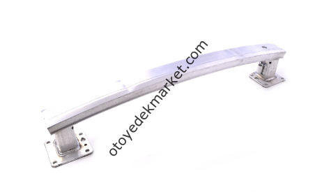 PEUGEOT 3008 (2016 -2019) ARKA TAMPON DEMİRİ (ORJİNAL)