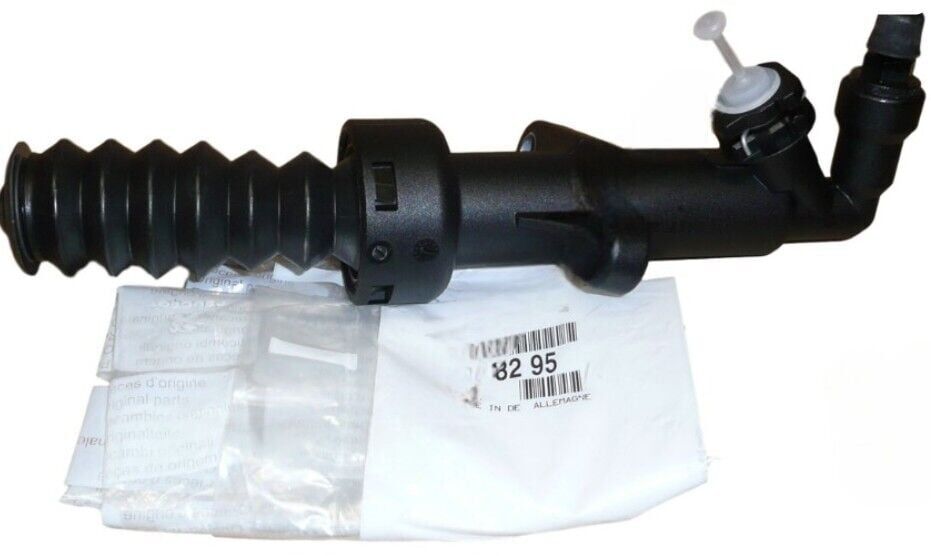 PEUGEOT 407 (2004-2011) DEBRİYAJ ALT MERKEZİ (ORİJİNAL)