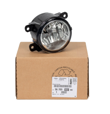 Peugeot Rifter (2018-2024) Sis Farı (Orijinal)