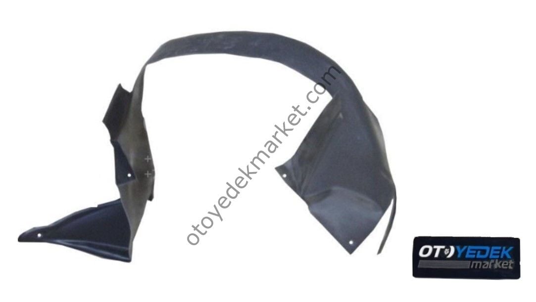 Citroen Berlingo  (1998-2002) Sağ Ön Çamurluk Davlumbazı (İthal)