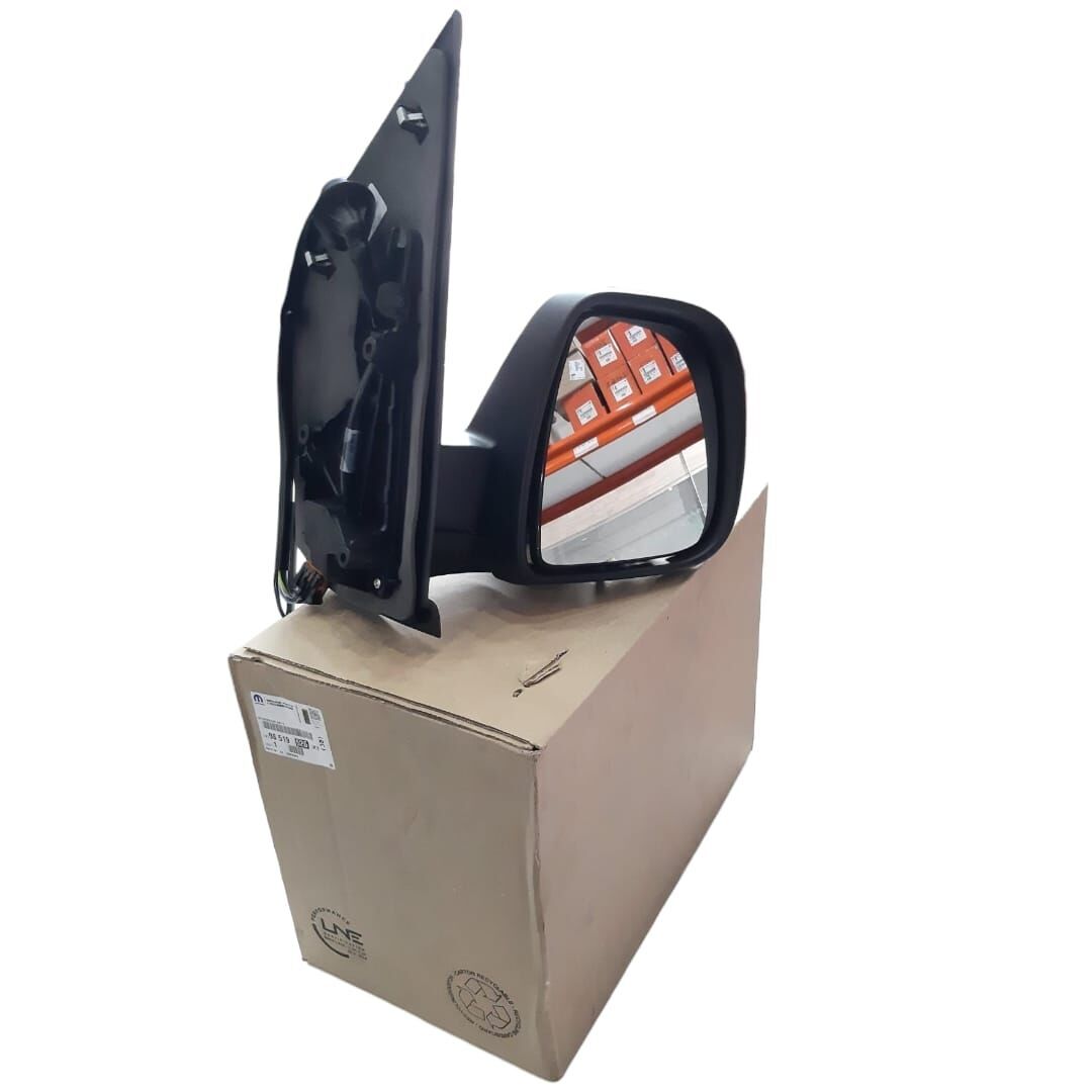 Peugeot Expert (2017-2024) Sağ Dikiz Aynası (Orijinal)