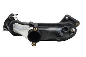 Citroen C-Elysee (2012-2018) 1,6 Dizel Turbo Hava Hortumu (Orijinal)