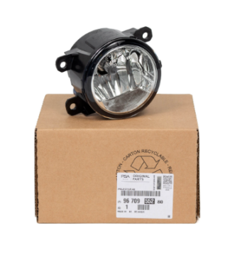 Citroen DS5 (2011-2017) Sis Farı (Orijinal)