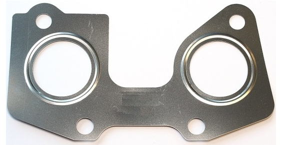 PEUGEOT 306 1.6  EGZOS MANİFOLD CONTA (ORJİNAL)