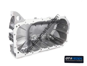 Peugeot 307 (2001-2008) 1.6 Benzinli Yağ Karteri (İthal)