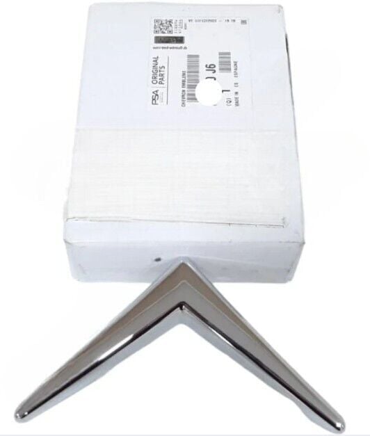 Citroen Berlingo (2003-2008) Ön Panjur Nilelaj Alt Çavuş Nikelajı (Orijinal)