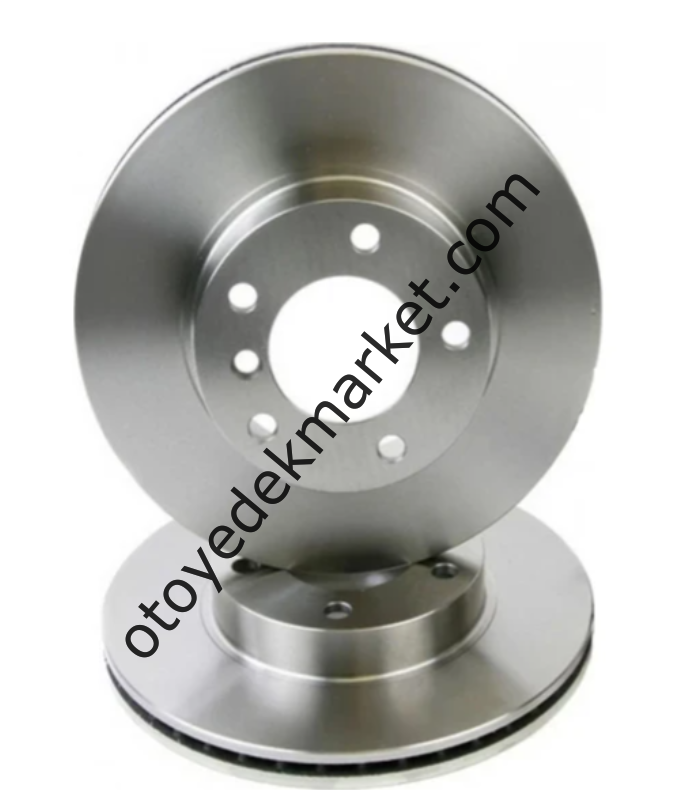 CİTROEN C2 1,6 BENZİNLİ DİSKLİ ARKA FREN DİSK TAKIMI 2 teker fiyatı