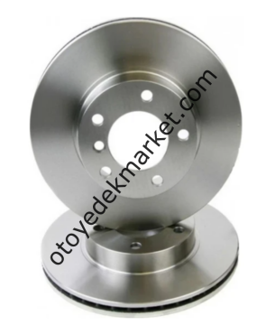 CİTROEN C2 1,6 BENZİNLİ DİSKLİ ARKA FREN DİSK TAKIMI 2 teker fiyatı