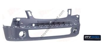 Citroen C2 (2003-2009) Ön Alt Tampon (İthal)