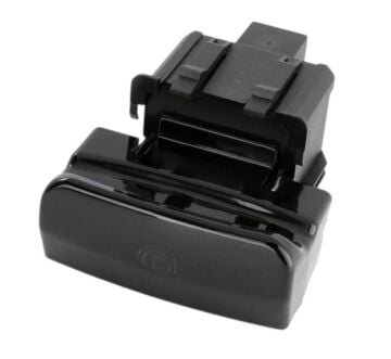 Citroen C4 (2009-2018) El Fren Düğmesi (İthal)