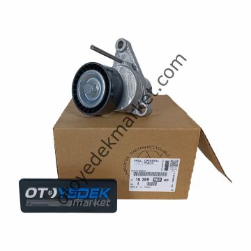 PEUGEOT 207 1,4 8V BENZİNLİ ALTERNATÖR KÜTÜĞÜ (ORJİNAL)