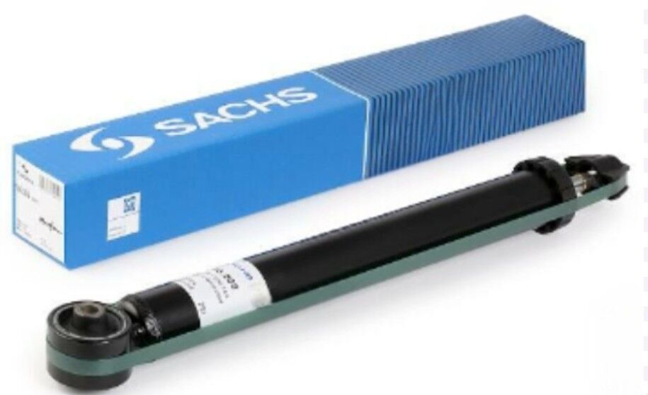 PEUGEOT BİPPER (2008-2017) ARKA AMORTİSÖR (SACHS)