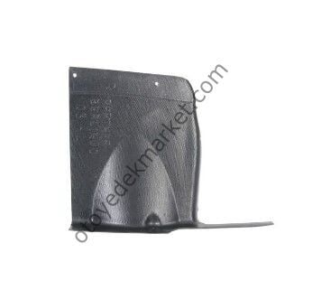 PEUGEOT PARTNER (2003-2008) ÖN SOL ŞANZIMAN MUHAFAZA KAPAĞI (İTHAL)