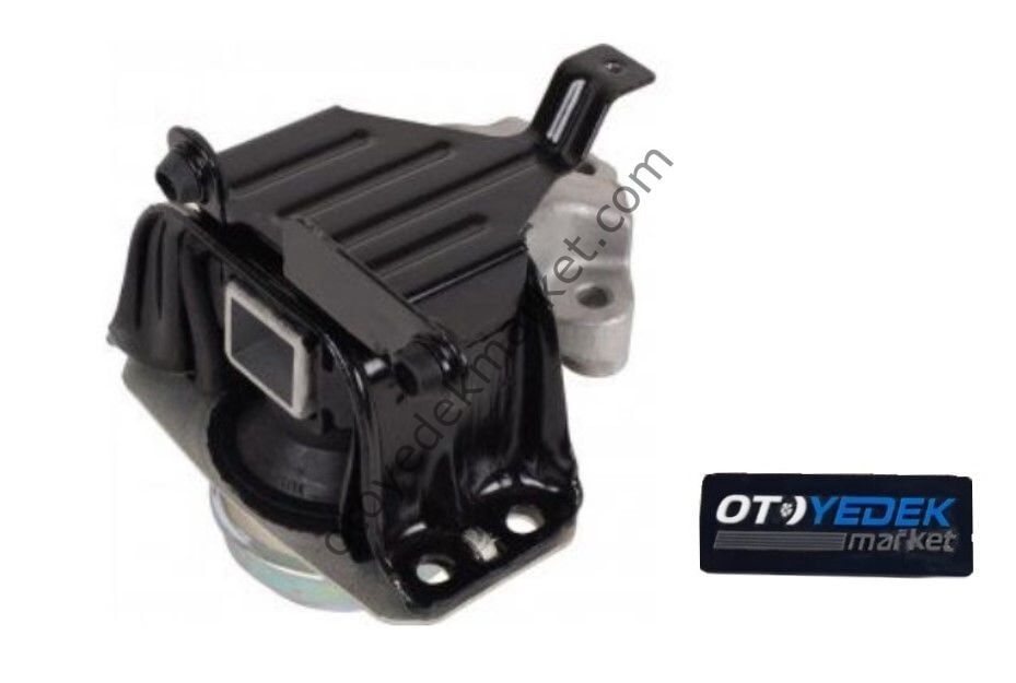 Peugeot Partner Tepee (2009-2012) 1.6 Hdi Sağ Üst Motor Takozu (Orijinal)