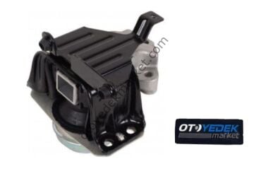 Peugeot Partner Tepee (2009-2012) 1.6 Hdi Sağ Üst Motor Takozu (Orijinal)