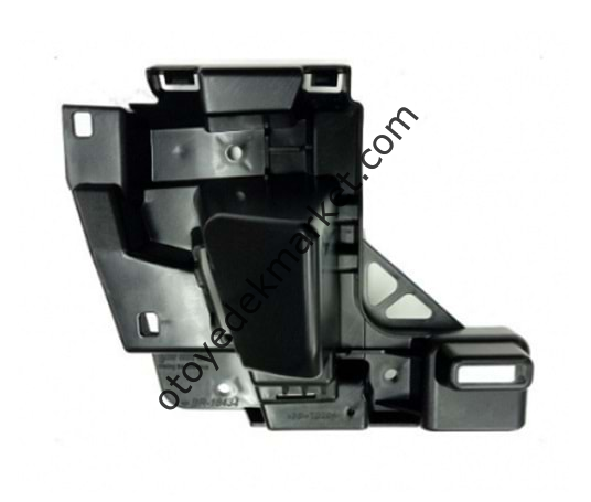 Citroen Berlingo (2019-2024) Arka Tampon Sol Üst Bağlantı Ayağı Braketi (Orijinal)