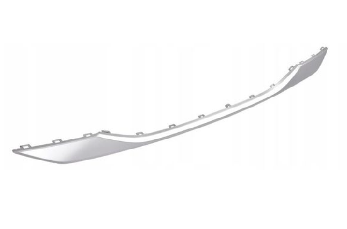 Peugeot 2008 (2020-2023) Ön Tampon Alt Çıta (Orijinal)