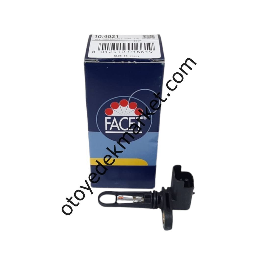 Citroen Berlingo (2008-2012) 1.6 Hdi Emme Havası Sıcaklık Sensörü (Facet)