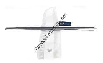 Citroen C-Elysee (2012-2020) Sol Arka Kapı Cam Sıyırıcı Fitili (Orijinal)