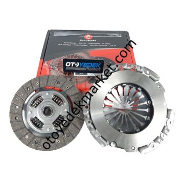 Citroen C3 (2012-2015) 1.4 16v Benzinli Debriyaj Seti (Orijinal Eurorepar)