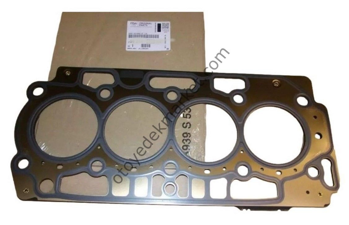 Peugeot 2008 (2020-2024) 1.5 BlueHdi Silindir Kapağı Contası (Orijinal)