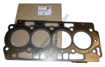 Peugeot 2008 (2020-2024) 1.5 BlueHdi Silindir Kapağı Contası (Orijinal)