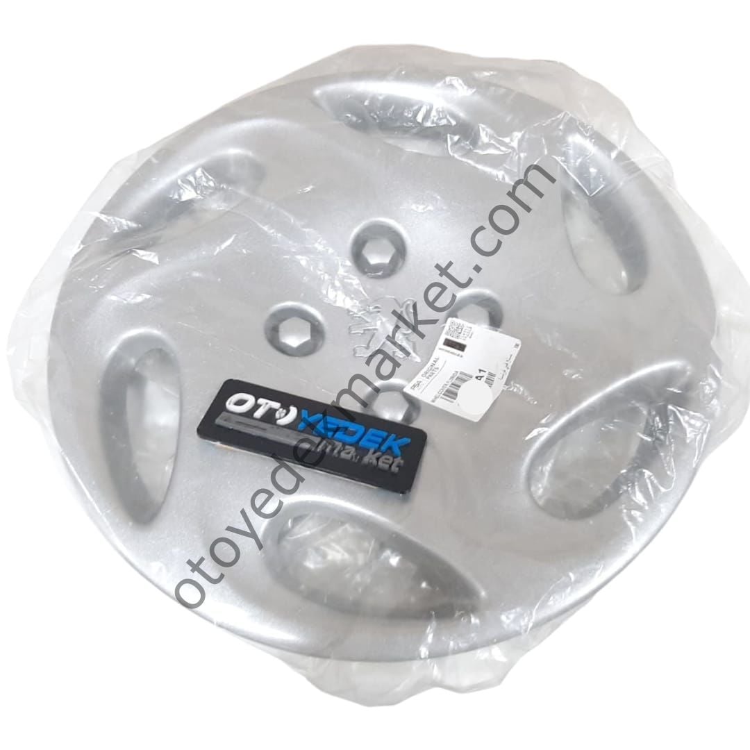 Peugeot 206 Jant Kapak 14 İnç Jant (Orijinal)