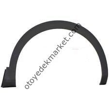 Peugeot 3008 (2016 -2019) Sağ Ön Çamurluk Çıtası (Orijinal)