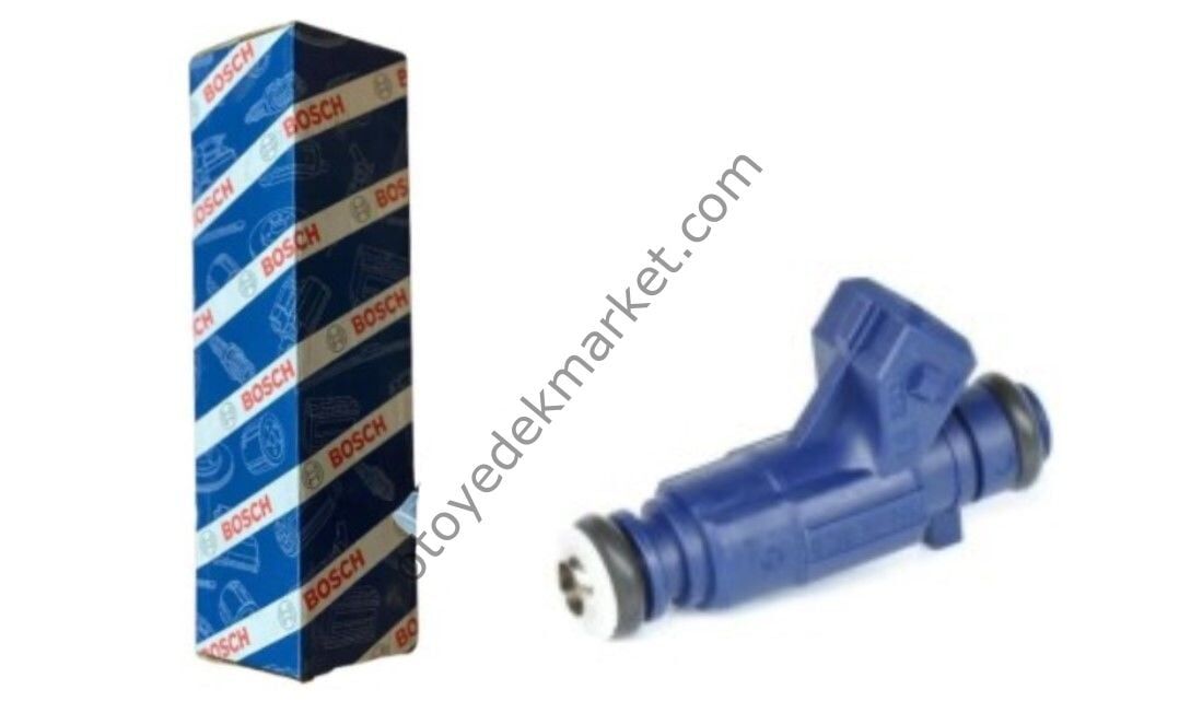 PEUGEOT 306 1,6 BENZİNLİ ENJEKTÖR (BOSCH)