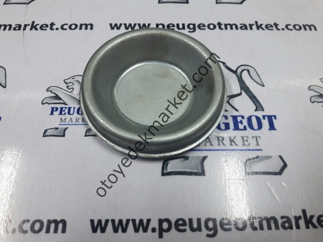 PEUGEOT BİPPER (2008-2017) ARKA PORYA KAPAĞI (ORJİNAL)
