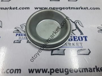 PEUGEOT BİPPER (2008-2017) ARKA PORYA KAPAĞI (ORJİNAL)