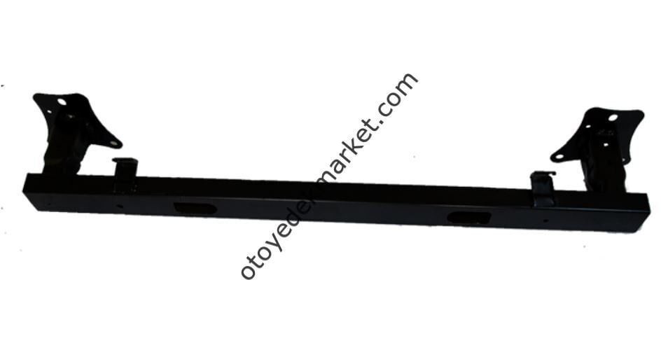 Citroen Berlingo (2009-2017) Arka Tampon Demiri (İthal)