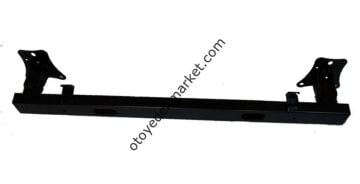 Citroen Berlingo (2009-2017) Arka Tampon Demiri (İthal)