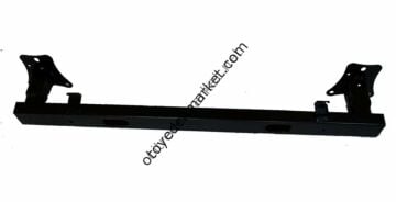 Citroen Berlingo (2009-2017) Arka Tampon Demiri (İthal)