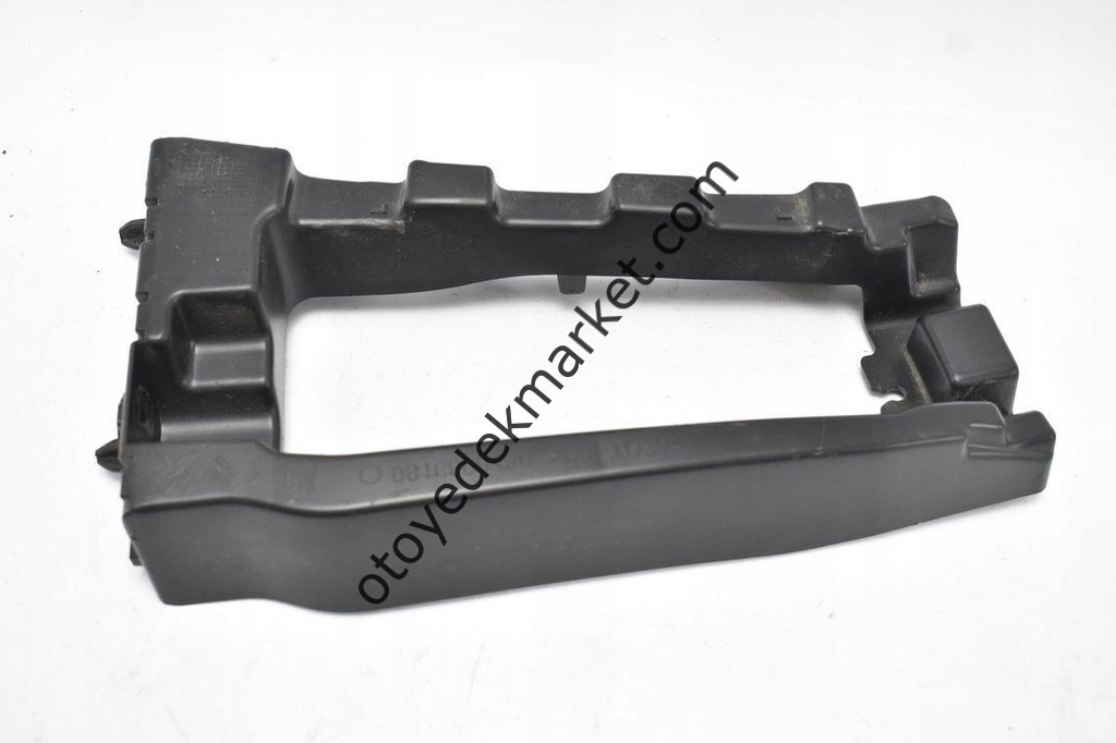 Citroen Berlingo (2018-2024) Arka Tampon Sağ Yan Bağlantı Ayağı Braketi (Orijinal)