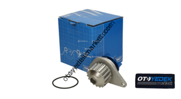 Citroen C3 (2003-2012) 1.4 8V Benzinli Devirdaim (Skf)